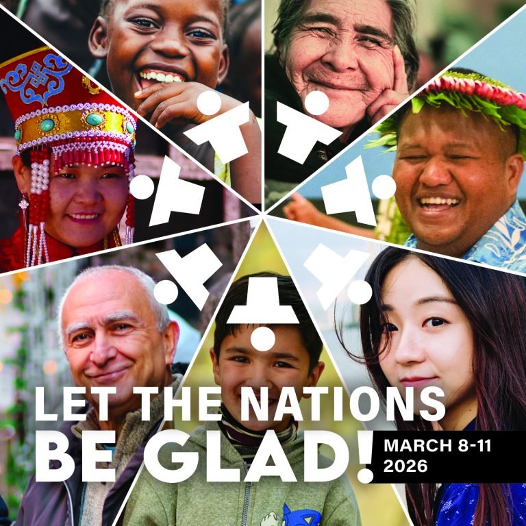 Missions Conference 2026