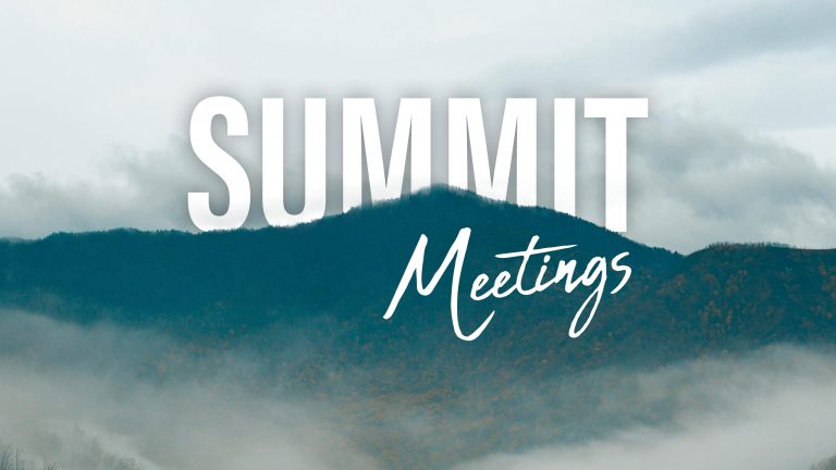 Summit Meetings 2025